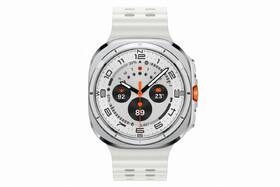 Inteligentné hodinky Samsung Galaxy Watch Ultra LTE biele

 obrázok produktu 15 z 19