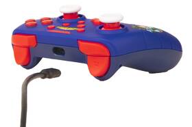 Gamepad Konix My Hero Academia modrý

 obrázok produktu 5 z 11