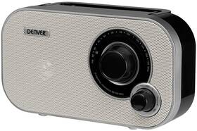 Rádioprijímač Denver TR-51 WHI 

 obrázok produktu 5 z 6