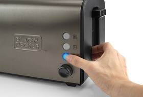 Hriankovač Black+Decker BXTOA900E 

 obrázok produktu 2 z 10