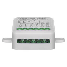 Modul EMOS GoSmart motorický IP-2121CZ, ZigBee, 1-kanálový 

 obrázok produktu 4 z 19