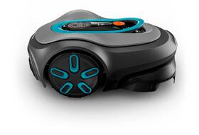 Robotická kosačka Gardena Smart SILENO Max 1500 m² 

 obrázok produktu 1 z 7