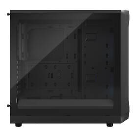 Case FRACTAL DESIGN Focus 2 RGB Tempered Glass Clear Tint čierna

 obrázok produktu 6 z 11