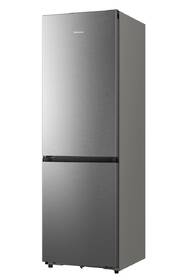 Chladnička s mrazničkou Hisense RB3K330SAIC nerez

 obrázok produktu 6 z 6