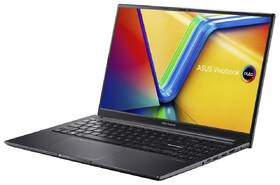 Notebook Asus Vivobook 15 OLED čierny

 obrázok produktu 3 z 9