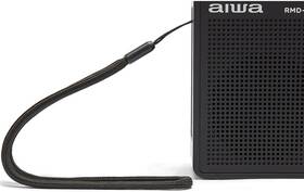 Rádiobudík AIWA RMD-99 ST čierny

 obrázok produktu 5 z 8