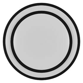 LED stropné svietidlo LEDVANCE ORBER 390MM 24W BK 

 obrázok produktu 2 z 5