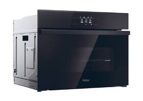 Rúra Haier H4MWID69C6NQB čierna/sklo

 obrázok produktu 2 z 10