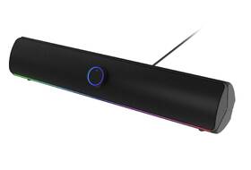Soundbar Genesis HELIUM 312BT RGB 2.0 čierne

 obrázok produktu 5 z 6