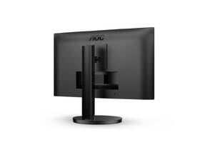 Monitor AOC 24B3CF2 čierny

 obrázok produktu 6 z 14
