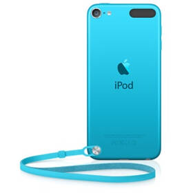 Príslušenstvo Apple pútko iPod Touch Loop modré/biele 

 obrázok produktu 2 z 3