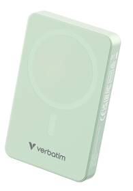 Powerbank Verbatim Charge 'n' Go Essentials 10000 mAh zelený

 obrázok produktu 1 z 3
