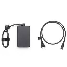 Adaptér DJI 240W Power Adapter (EU) sivý

 obrázok produktu 1 z 3