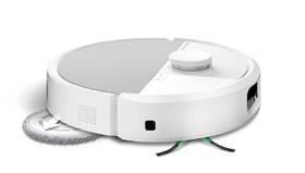 Robotický vysávač iRobot Plus 505 Combo + AutoWash dock (White) biely

 obrázok produktu 3 z 16