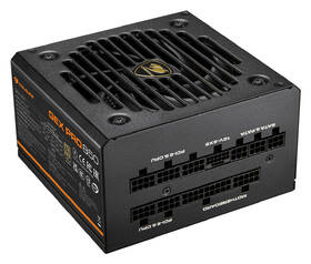 Zdroj Cougar GEX PRO 850W 80+ Gold 

 obrázok produktu 4 z 13
