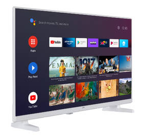 Televízor JVC LT-32VAF335W 

 obrázok produktu 3 z 8