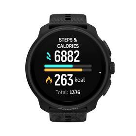 Inteligentné hodinky Suunto Race 2 čierne

 obrázok produktu 3 z 10