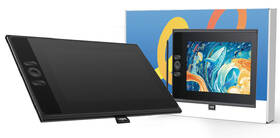 Grafický tablet UGEE UE12 čierny

 obrázok produktu 2 z 13