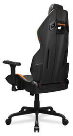 Herná stolička Cougar Hotrod čierna/oranžová

 obrázok produktu 4 z 18