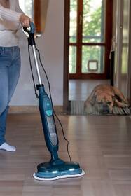 Parný mop Ariete ART 4178/BL 

 obrázok produktu 12 z 12