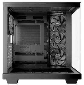 Case be quiet! LIGHT BASE 500 čierna

 obrázok produktu 1 z 7