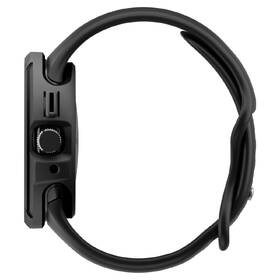 Ochranné puzdro Spigen Liquid Air V2 + Stand na Google Pixel Watch 4 45mm čierne

 obrázok produktu 6 z 17