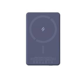 Powerbank ADAM Elements VIONTA L10 Ultra Slim 10000 mAh modrá

 obrázok produktu 2 z 3