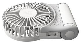 Ventilátor Arctic Cooling Summair 2Go biely

 obrázok produktu 5 z 7