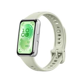 Fitness náramok Huawei Band 11 Metal zelené

 obrázok produktu 1 z 11