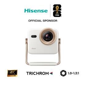 Laser TV Hisense M2SE Pro 

 obrázok produktu 7 z 10