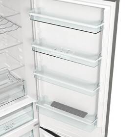 Chladnička s mrazničkou Gorenje NRK620BA2XL4 nerez

 obrázok produktu 4 z 13