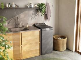 Práčka Electrolux EW7T337DC strieborná

 obrázok produktu 8 z 9