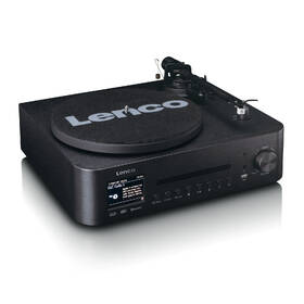 Mikro HiFi systém Lenco MC-760 čierny

 obrázok produktu 7 z 12