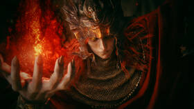 Hra Bandai Namco Games Switch 2 Elden Ring Tarnished Edition (Game-Key Card) 

 obrázok produktu 2 z 6