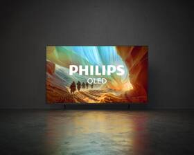 Televízor Philips 65PQS7801 

 obrázok produktu 6 z 8