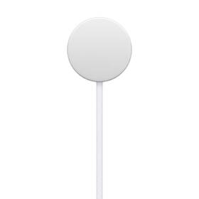 Nabíjací kábel Apple magnetický rýchlonabíjací pre Apple Watch, 1m biela

 obrázok produktu 2 z 3