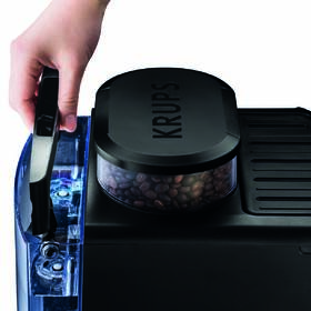Automatický kávovar Krups EA811010 čierny

 obrázok produktu 8 z 13