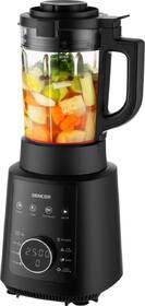 Stolný mixér Sencor SBU 0510BK čierny

 obrázok produktu 1 z 18