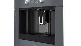 Vstavané espresso Teka CLC 855 GM ST sivý

 obrázok produktu 1 z 7