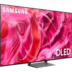 Televízor Samsung QE55S92CA 

 obrázok produktu 5 z 6