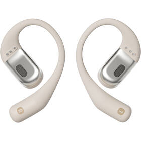 Slúchadlá Shokz OpenFit béžová

 obrázok produktu 3 z 5