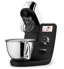 Kuchynský robot Tefal QB951838 i-Coach Touch 

 obrázok produktu 2 z 15