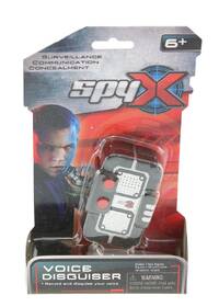 Menič hlasu SpyX Měnič hlasu 

 obrázok produktu 3 z 3