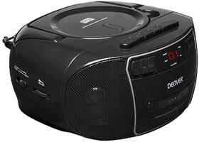 Rádioprijímač Denver TCP-40 

 obrázok produktu 3 z 8