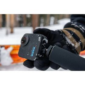 Selfie tyč GoPro extra dlhá výsuvná (Premium Pole) čierna

 obrázok produktu 6 z 6