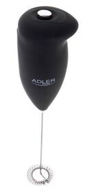 Napeňovač mlieka Adler AD4491 

 obrázok produktu 2 z 5