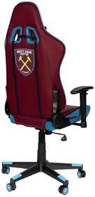 Herná stolička Provence SIDEKICK WEST HAM 

 obrázok produktu 3 z 7