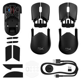 Myš HyperX Pulsefire Saga Pro čierna

 obrázok produktu 8 z 18