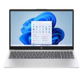 Notebook HP + Game Pass predplatné na 3 mesiace strieborný

 obrázok produktu 2 z 5