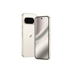 Mobilný telefón Google Pixel 10 Pro 5G 16 GB / 128 GB - Porcelain 

 obrázok produktu 9 z 10